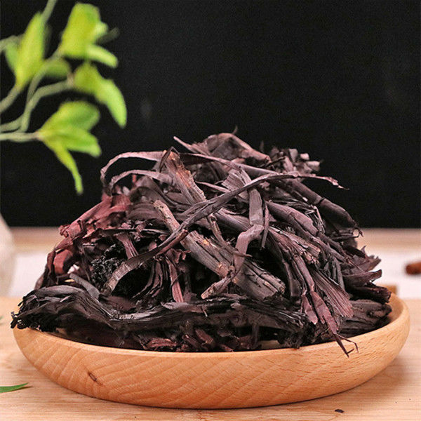 伟博紫草新疆软紫草粉香料调料卤料熬红油辣椒油紫草油膏50500g同仁