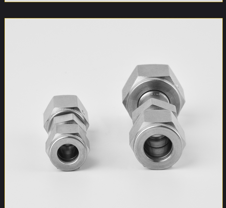 vcr母头转卡套端直通终端接头 ss-8-wvcr-6-400【图片 价格 品牌 报价