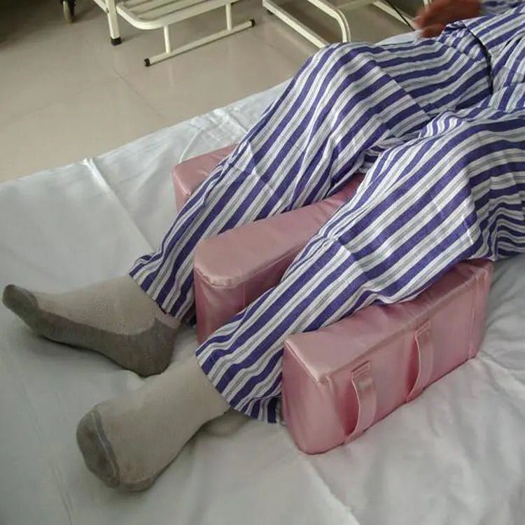 翻身辅助护理器护理神器老年防褥疮卧床瘫痪病人压疮侧身翻身 一体式