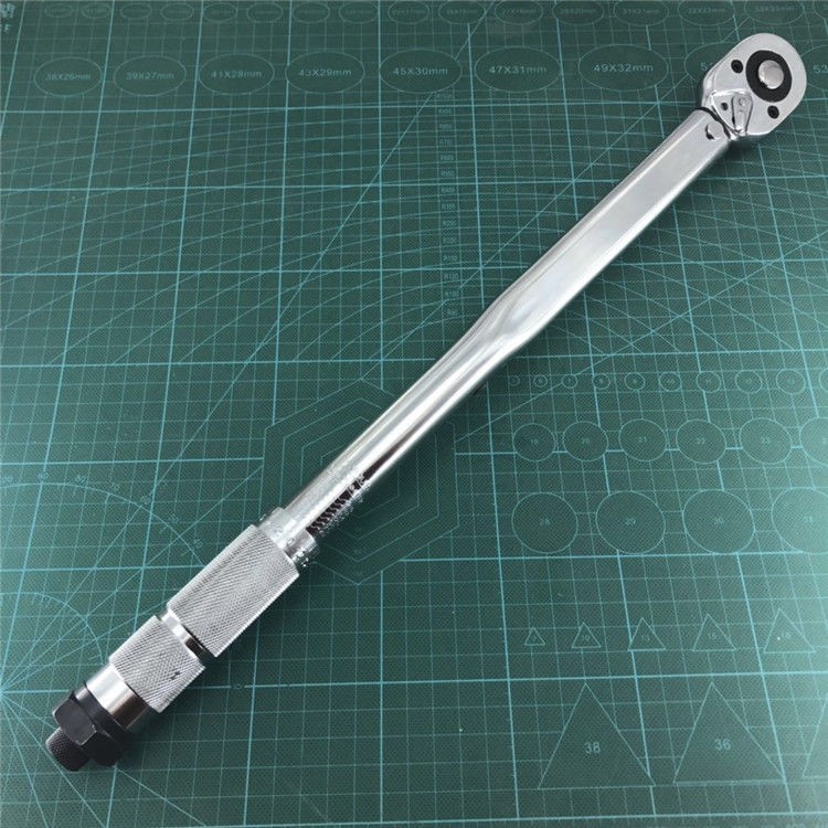 可调扭力扳手高精度扭矩力矩公斤扳手火花塞汽修棘轮工具28210牛28210