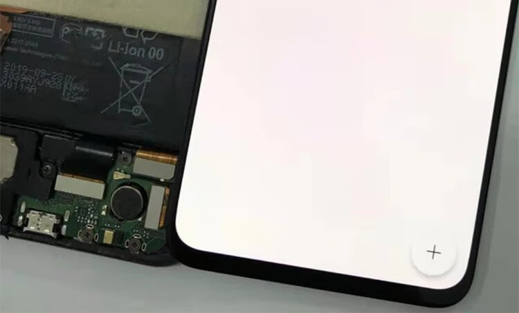 适用于华为nova5/nova5pro屏幕总成液晶触摸显示屏原装拆机手机屏