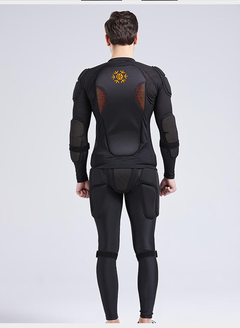 老人防摔气囊服防摔气囊裤防跌倒防摔康复摔倒保护老人学走路爷爷奶奶