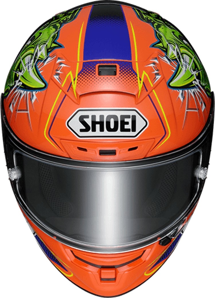 美国站摩托安全头盔 2019 daijiro tc-1 红加藤 2xl【图片 价格 品牌