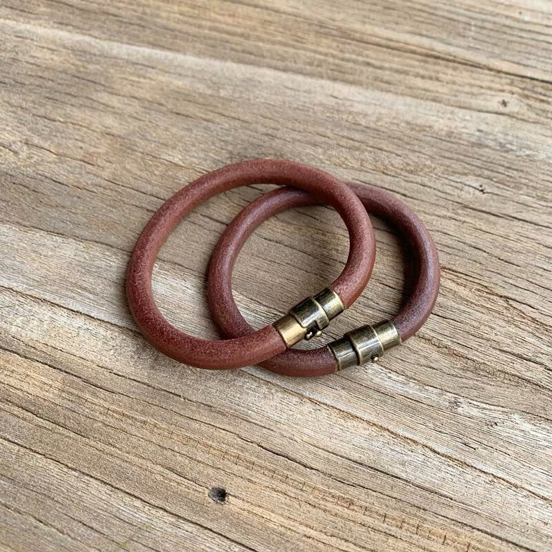 【cbli】萃百丽 高桥吾郎一生之环goros手环 可拆卸铜扣 磁吸扣 枥木