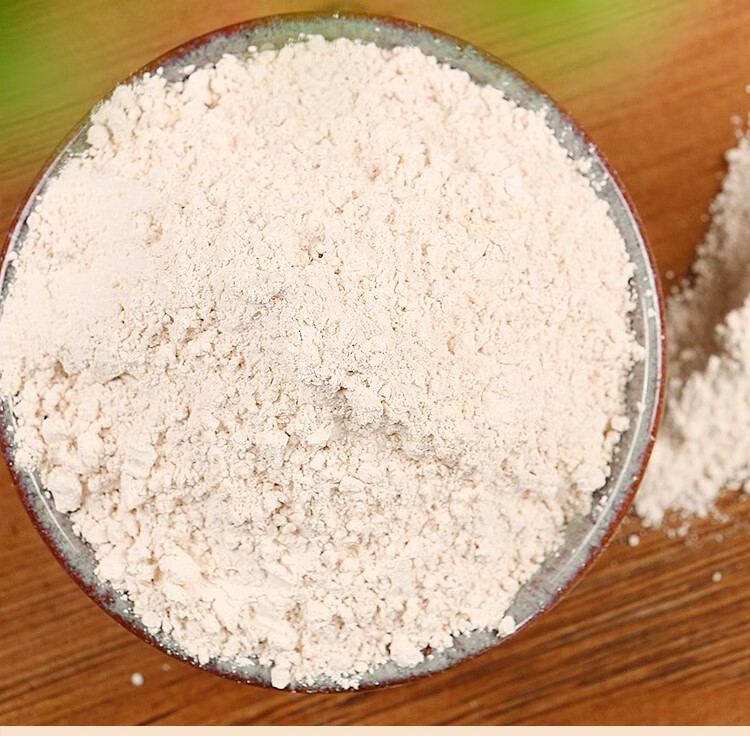 鸡蛋壳粉250g人食用超细粉食品级冲饮营养补钙健骨蛋壳粉中药材粉