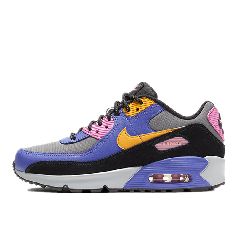 耐克nikeairmax90ltr气垫缓震女鞋运动休闲跑步鞋cd6864002ct9630500