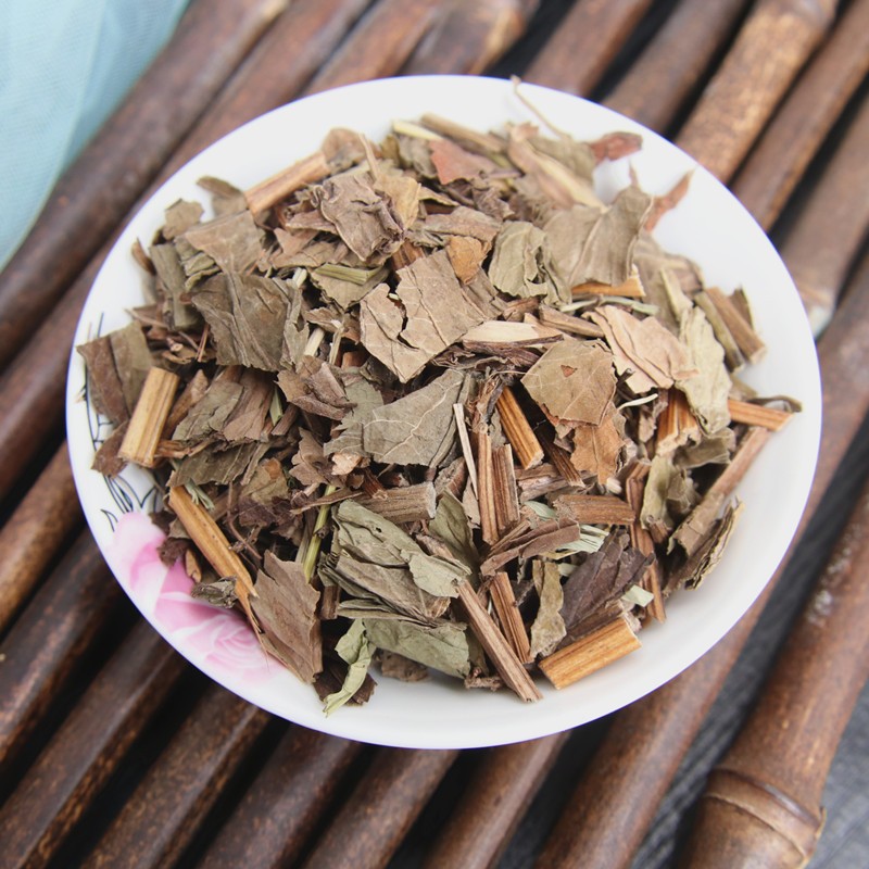 三白草无硫天性草塘边藕白花莲根中药材中草药 2000g【图片 价格 品牌