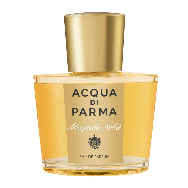 新年礼物acquadiparma帕尔玛之水华美木兰女士香水edp100ml1件英国仓