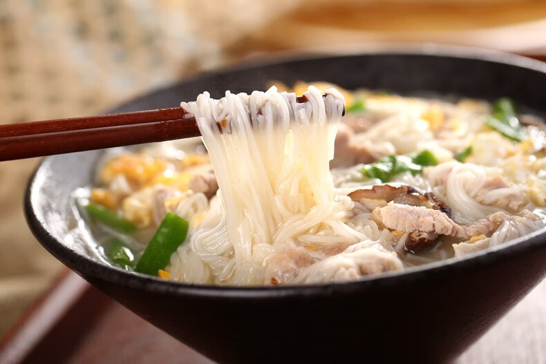 福建闽南特产面线厦门手工线面速食面条泉州面线糊长寿面 合家欢面线5