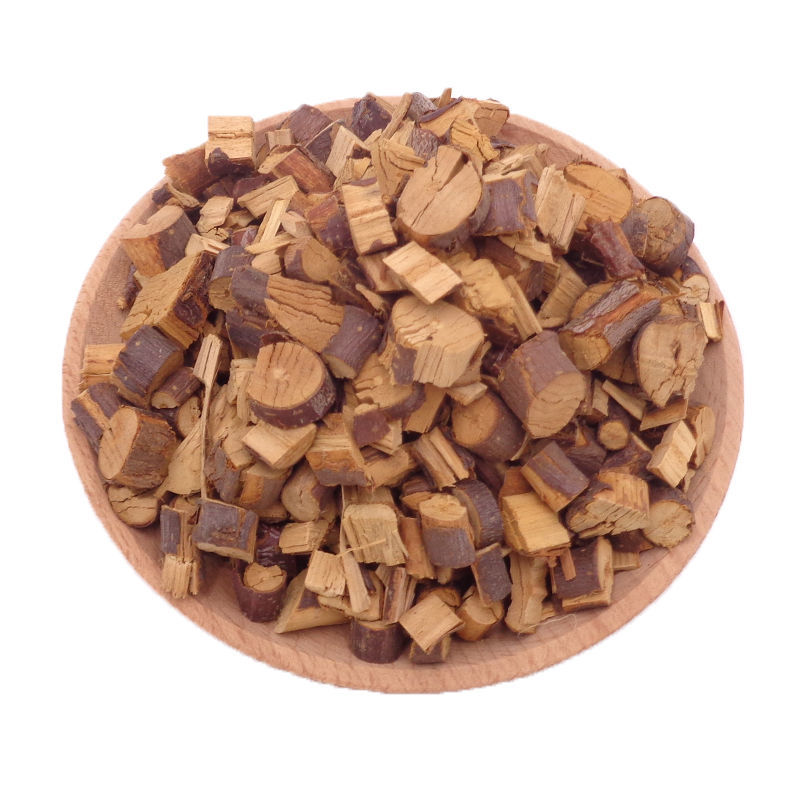 有仁堂中药材 桃枝切片 桃枝 桃树枝 散装新货 500克【图片 价格 品牌