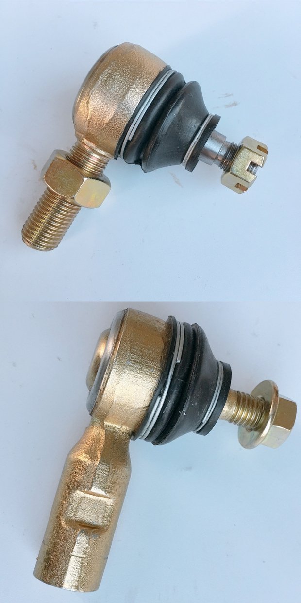 适配新款戴姆勒欧曼变速杆球头gtl换挡球头 est挂挡拉杆球头etx69 原