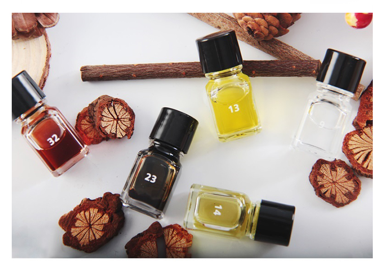 咖啡闻香瓶 法国le nez du cafe咖啡闻香瓶鼻子36味中文版qgrader杯测