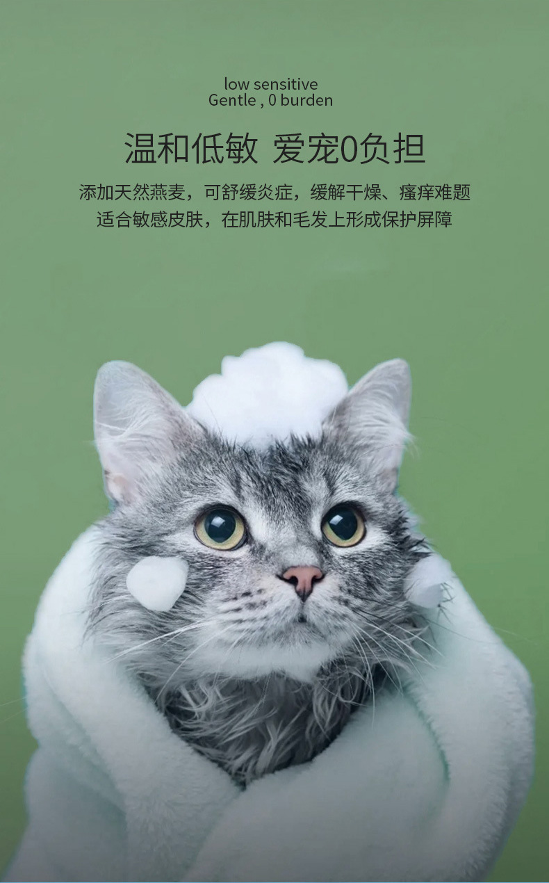 猫舔了身体乳会怎么样(猫舔主人的身体说明什么)