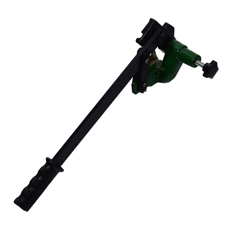 200l铁桶油桶专用切割器开盖扳手防爆桶面切盖器安全防爆开桶器切盖器