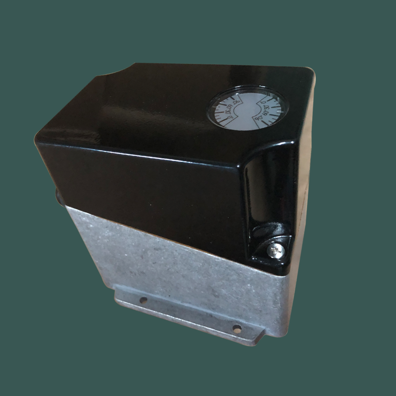 原装进口krom风阀电动执行器gt3160t3r