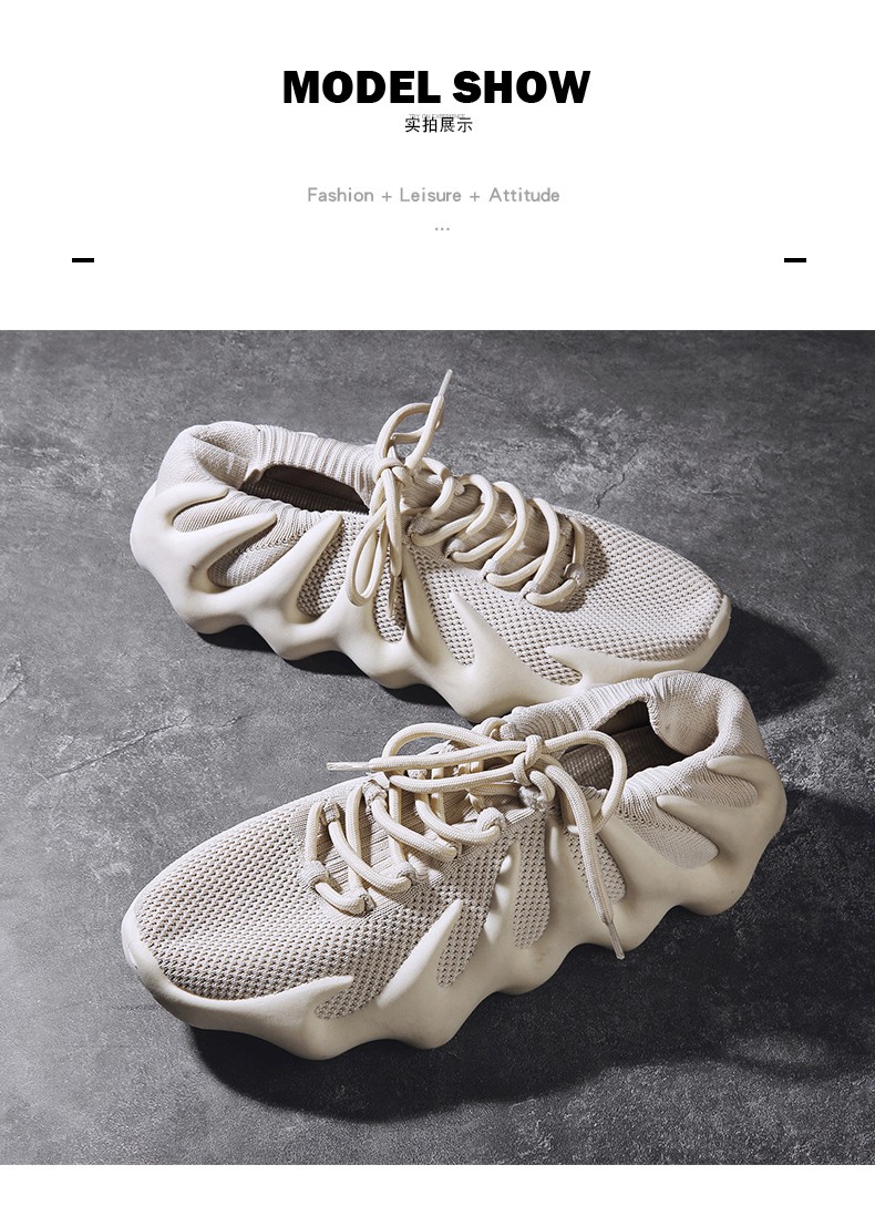 官方名品原装直邮探锐者精选男鞋闪电发货火山鞋耶子鞋火焰男鞋袜子鞋