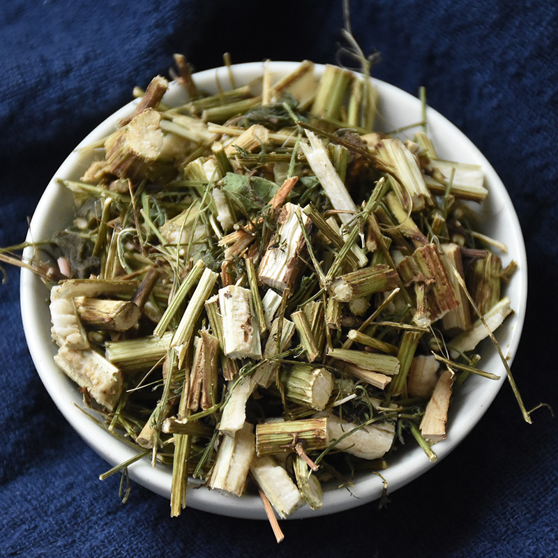 北京同仁堂青蒿500g克 桐臭蒿子 草蒿 黑蒿 野兰蒿非玥中药材店铺