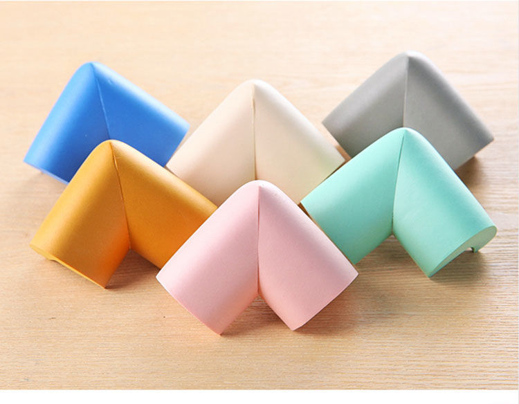 迪士尼防撞角护角儿童防磕碰安全床角边角贴包桌角保护套家具拐角转角