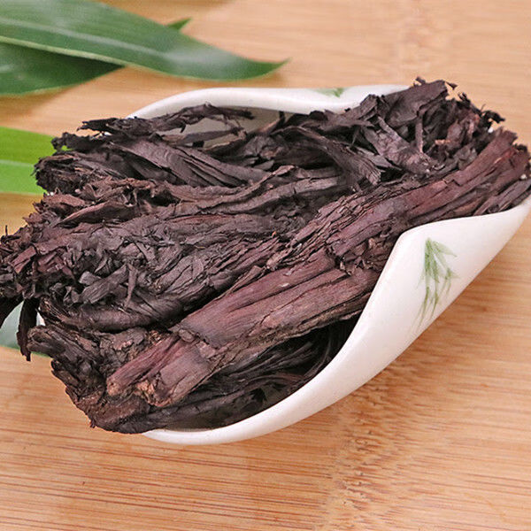 伟博紫草新疆软紫草粉香料调料卤料熬红油辣椒油紫草油膏50500g同仁