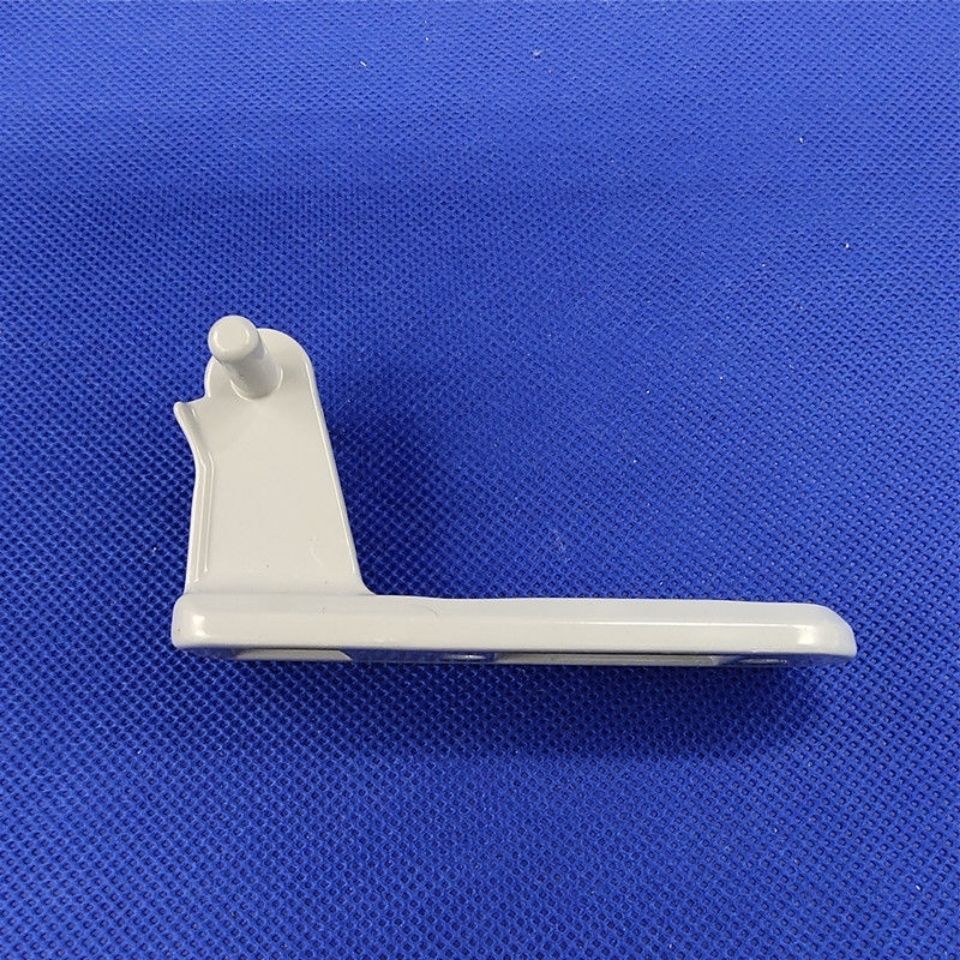 美的冰箱配件门合页门轴铰链小天鹅华凌中门轴门铰链门钩大全1号美的b