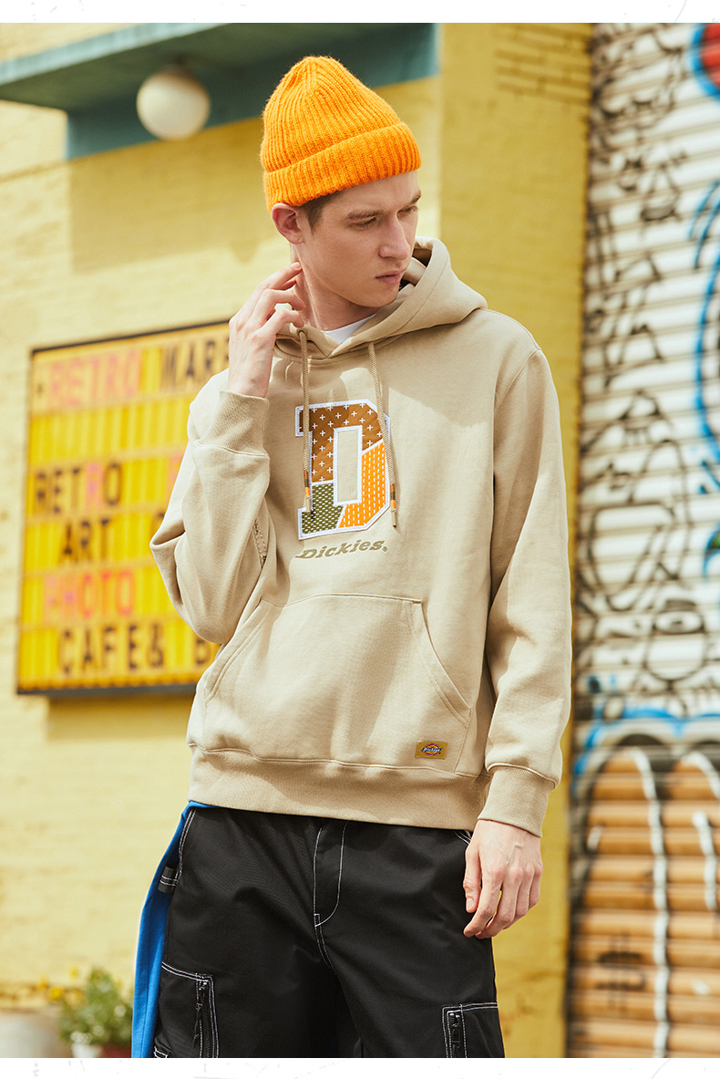 厚度:加厚上市时间:2021年秋季口袋设计:袋鼠兜货号:dk009469商品毛重