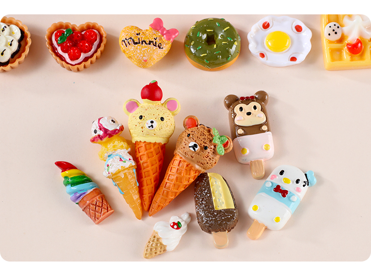 迷你小玩具超市盲袋小零食瓶子仿微缩食玩模型小摆件食物厨房瓶子随机