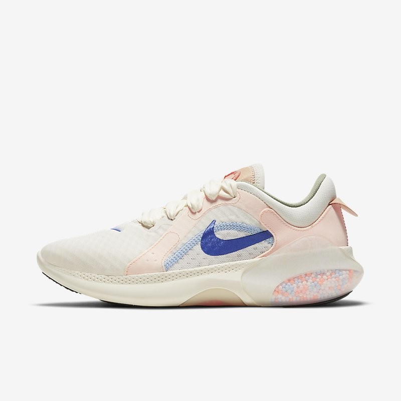 nike耐克女鞋新款joyride颗粒减震轻便跑步鞋cz8689681ct0311103385