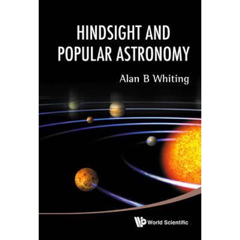 按需印刷Hindsight and Popular Astronomy[9789814307918]