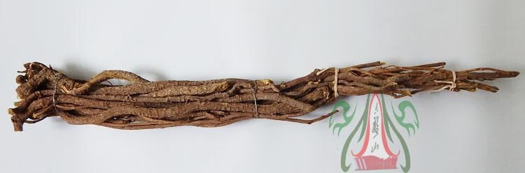 甘草正宗圆根条宁夏甘草棒茶原产地道地野生中药材甘甜泡水茶 红色