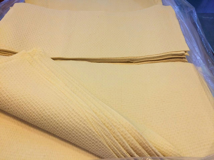 东北干豆腐吉林榆树干豆腐正宗五棵树粗纹干豆付手工卤水千张礼盒