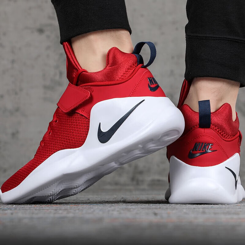 耐克(nike) 男鞋 简版小椰子轻便鞋kwazi回到未来时尚百搭风鞋轻便