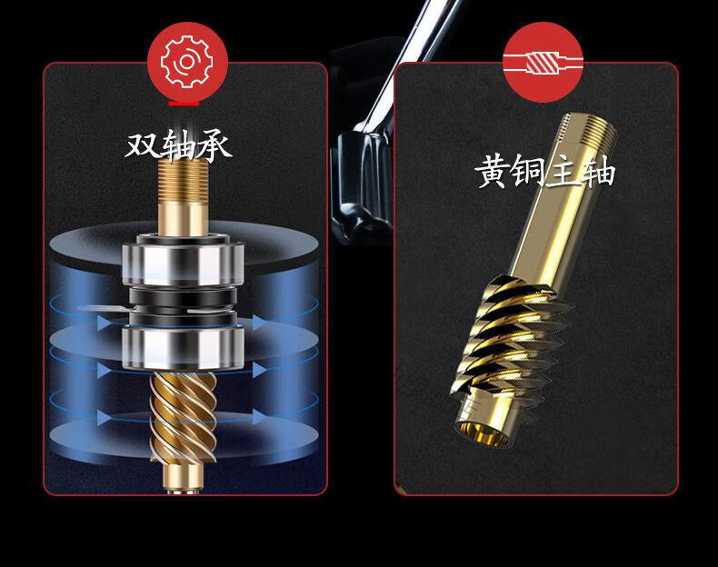 筏竿轮全金属渔轮全金属鱼轮路亚纺车轮双轴承鱼线轮路亚顺滑筏钓轮