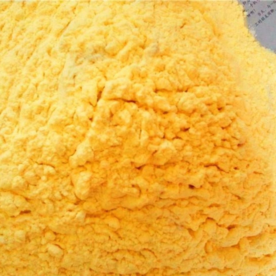 小米面粉杂粮农家散装现磨黄小米面粉二斤精选超细软糯小米面