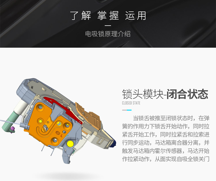 适用于丰田新威汉兰达凯美瑞皇冠陆放荣放rav4亚洲龙狮雷凌电吸门改装