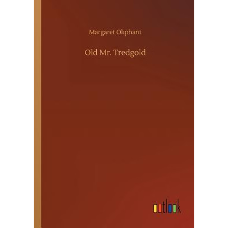 按需印刷Old Mr. Tredgold[9783732689996]