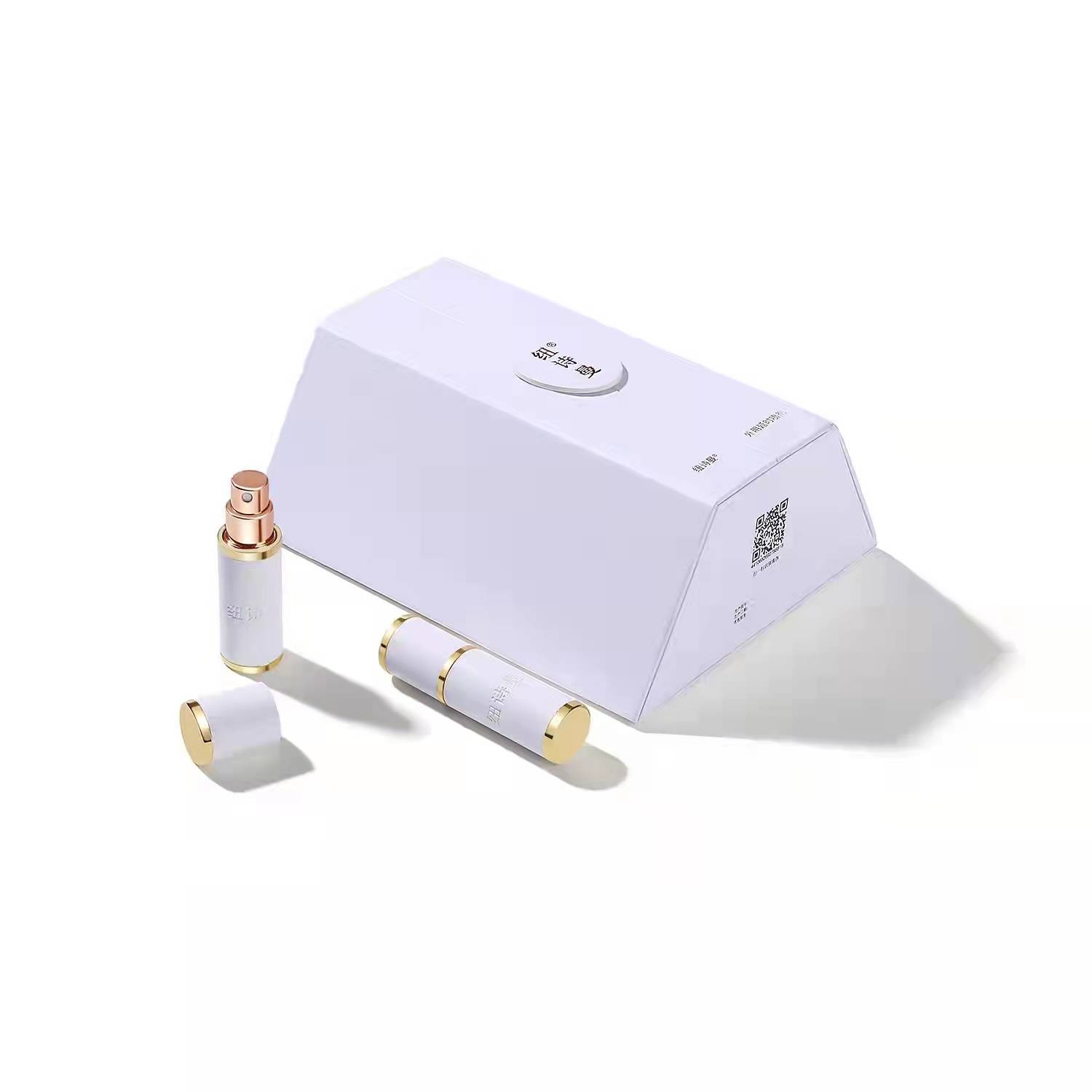 纽诗曼男用外用喷剂喷雾纽诗曼植物喷剂