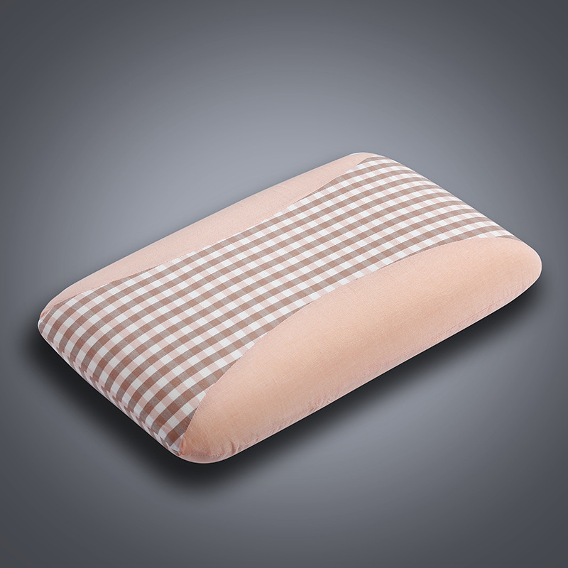 zotoyl慢回弹记忆枕水洗棉海绵枕头长方形面包枕太空枕记忆枕头米色