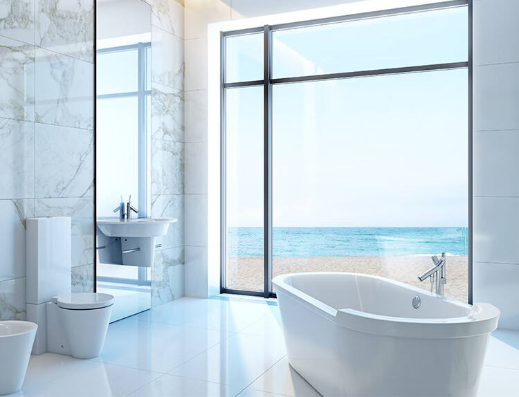 澳尔盾纳米涂层淋浴房玻璃易清洁纳米涂层喷雾浴室卫生间门窗镜防驱
