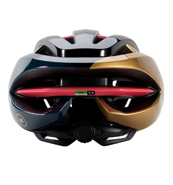 hjc公路车头盔 hjc 气动自行车骑行头盔男一体山地公路自行车头盔