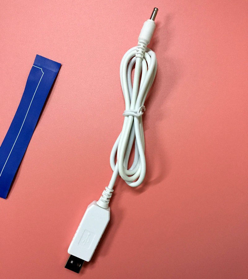 小度充电器原装12v1a小度在家xdh-18-a1 xdh-19-a1智能语音音箱电源线