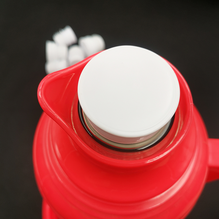 个装真硅胶塞保温壶盖热水瓶塞暖壶塞家用开水瓶塞子