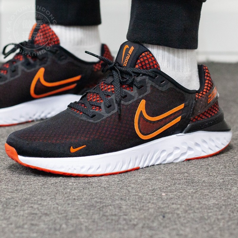 nike耐克男鞋2020年新款legend react 3运动跑步鞋ck2563-001 ck2563