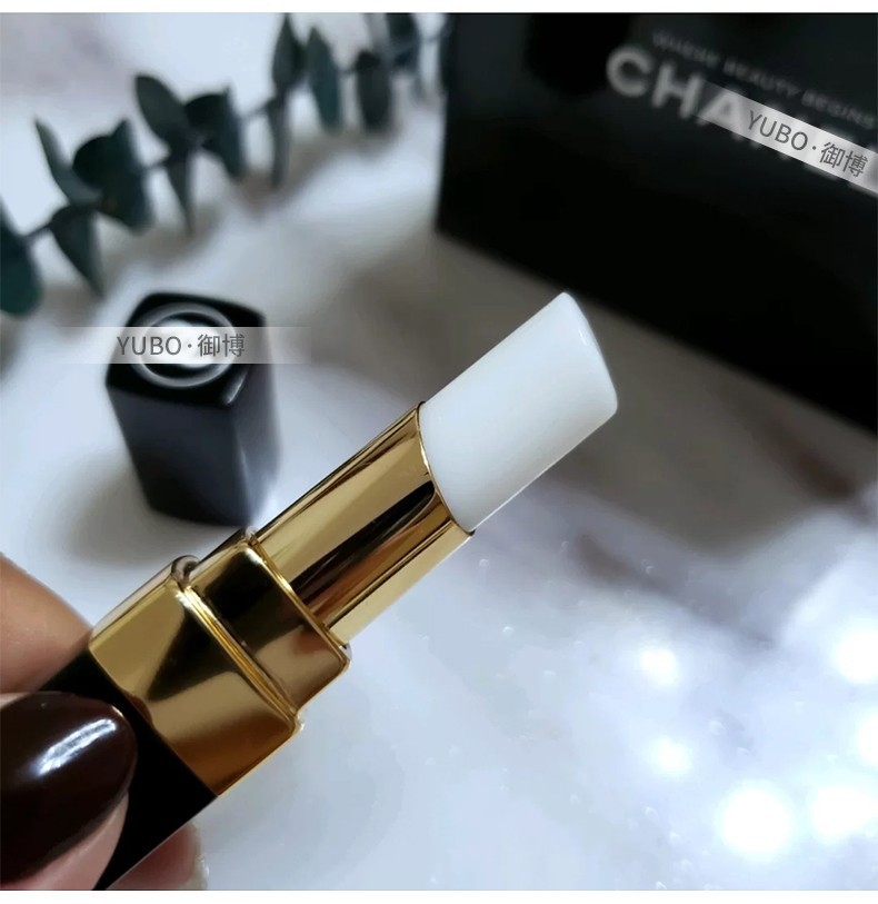 【国内专柜】chanel香奈儿润唇膏 山茶花润泽唇霜10g【图片 价格 品牌