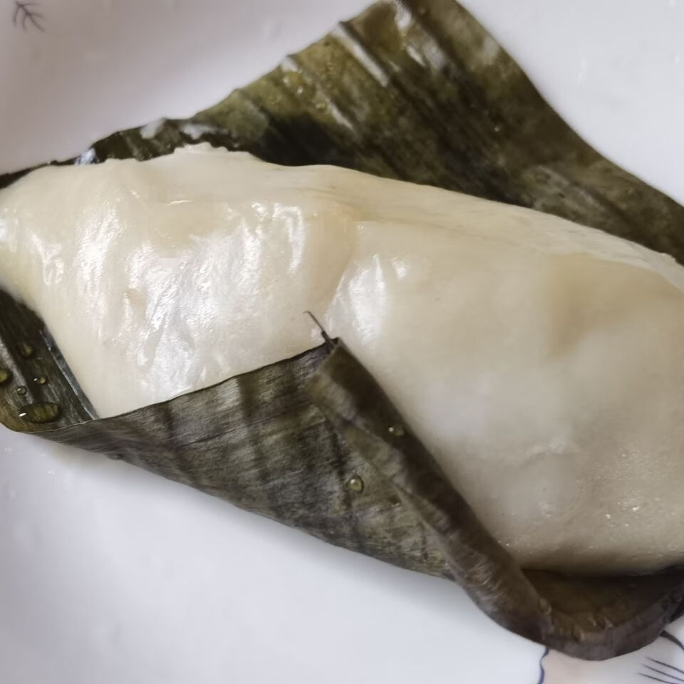惠州客家萝卜粄萝卜板传统特产小吃纯手工现做新鲜冬至 原味5个装