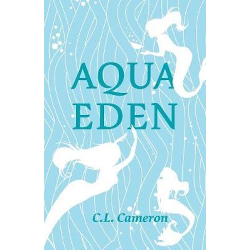 按需印刷Aqua Eden[9780228805694]