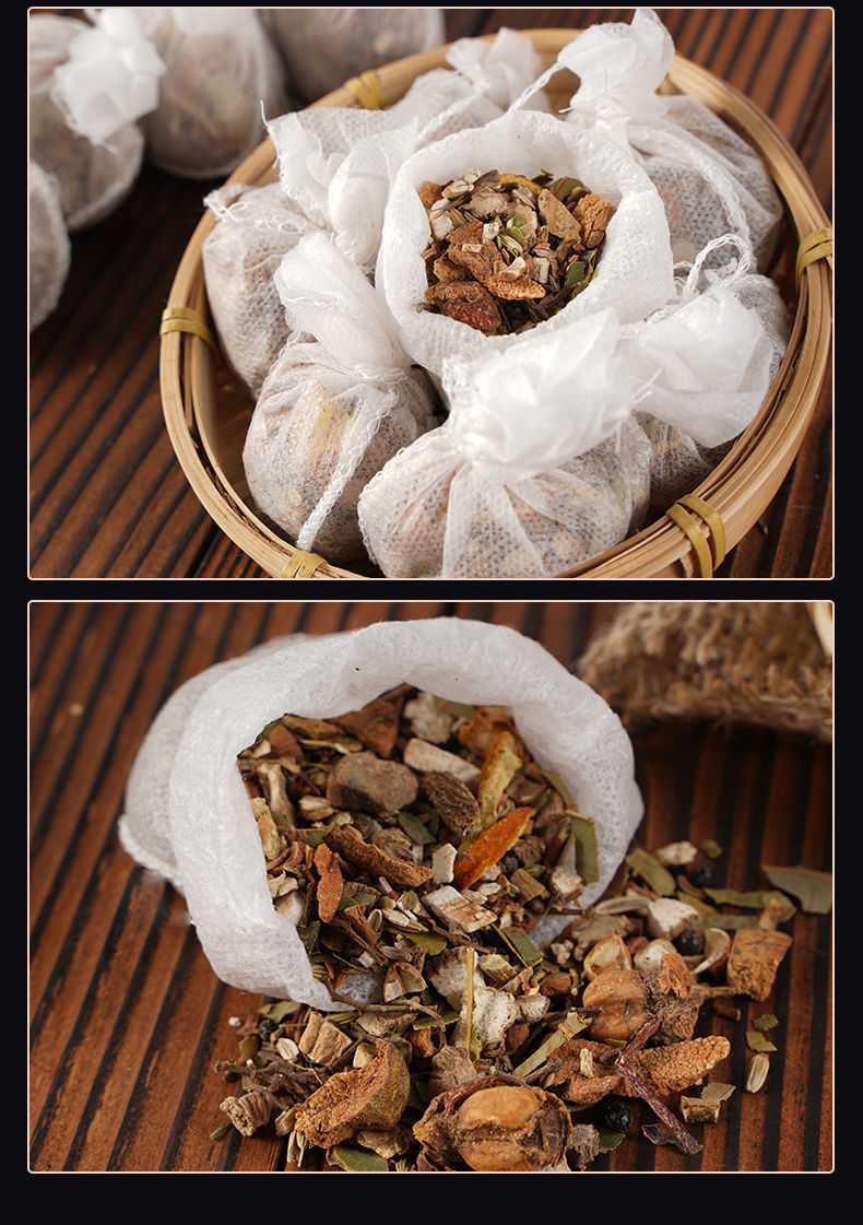 五香卤料包炖肉卤肉卤鸡蛋牛羊肉卤料家用商用批发炖卤料调料包卤料包