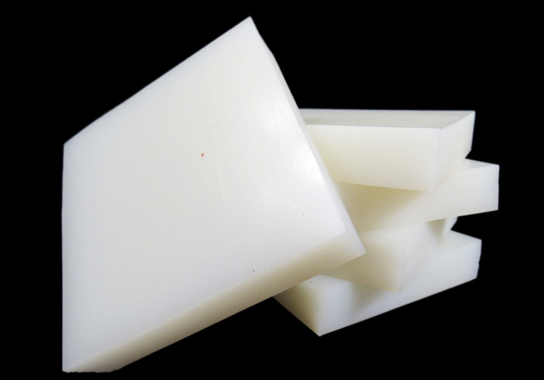 硅胶块方形硅橡胶垫块减震橡胶垫隔音垫缓冲防震垫高弹橡胶方块板50