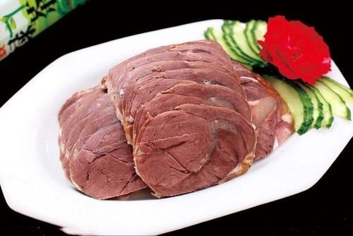 猪腱子新鲜猪小腱子肉猪腿腱子现杀猪肉20斤食堂饭店10斤家庭装10斤装