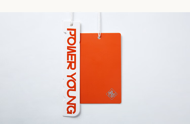 HLA Casual Pants for Men, 25POWERYOUNG Series, Slim-Fit Trousers, Spring Style HKCAW1J028A 9