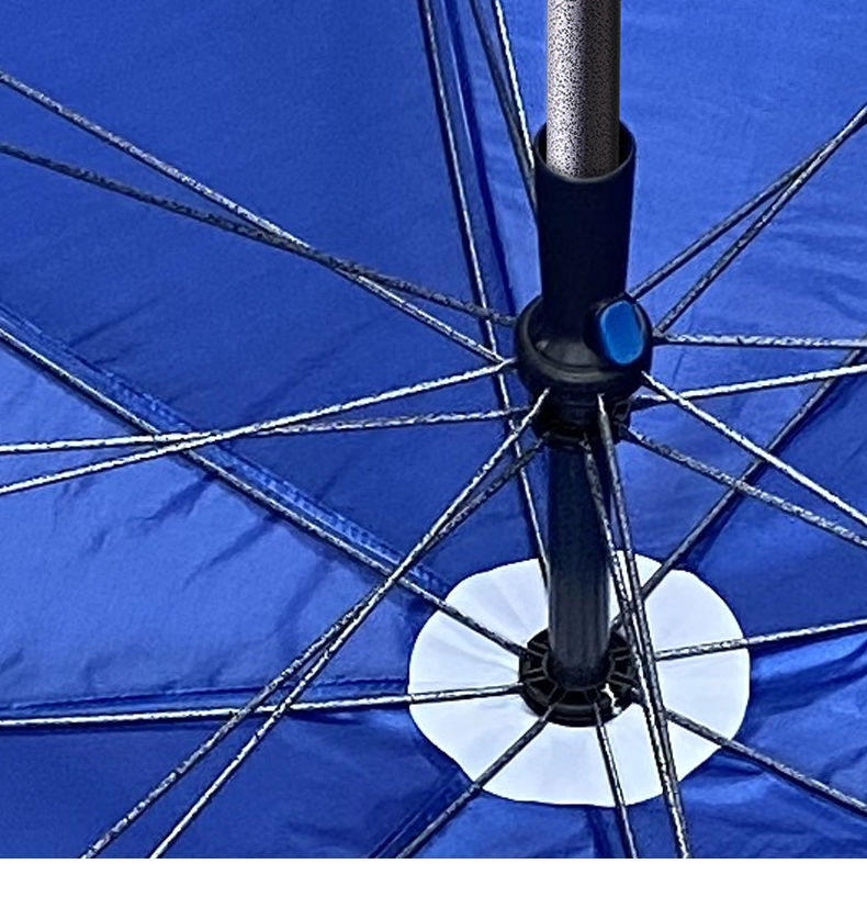 郡格太阳伞户外摆摊大伞遮阳伞大雨伞摆地摊做生意圆伞批发大型庭院伞